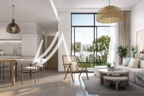 Müüa korter on the Yas Island, Abu Dhabi, AÜE: 1 magamistoaga, 74.32 m² Nr 764441 - pilt 3