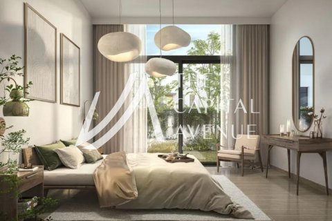 Müüa korter on the Yas Island, Abu Dhabi, AÜE: 1 magamistoaga, 74.32 m² Nr 764441 - pilt 6