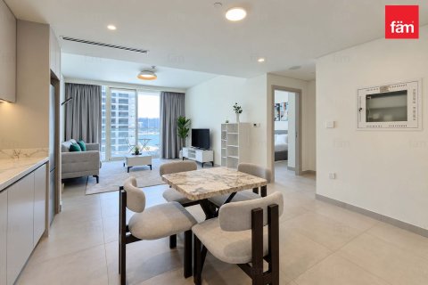 Apartament în Dubai Harbour, Dubai, EAU 1 dormitor, 73.4 mp.  №760923