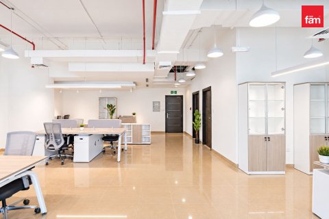 Birojs Business Bay, Dubaijā, AAE 126.9 m2 Nr. 760927 - attēls 5