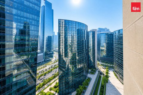 Birojs Business Bay, Dubaijā, AAE 126.9 m2 Nr. 760927 - attēls 9