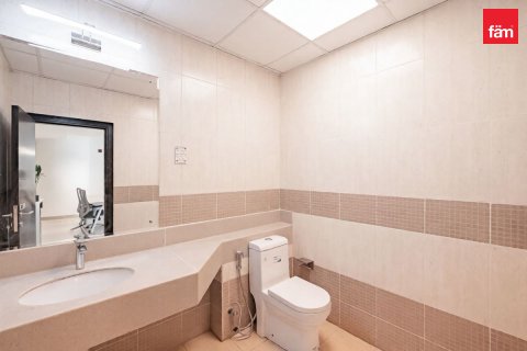 Birojs Business Bay, Dubaijā, AAE 126.9 m2 Nr. 760927 - attēls 10