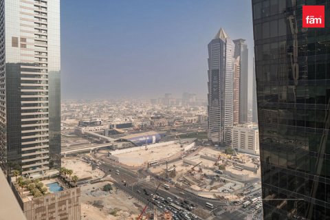 Birojs Business Bay, Dubaijā, AAE 126.9 m2 Nr. 760927 - attēls 6