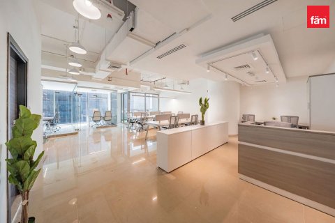 Ured u gradu Business Bay, Dubai, UAE 126.9 m2 Br. 760927