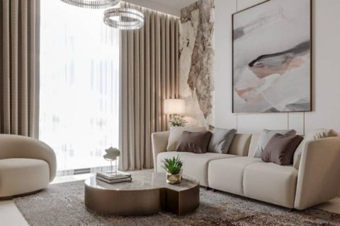 Apartment i Dubai, UAE 2 soveværelser, 158 kvm № 760926