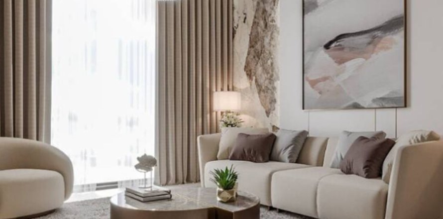 Appartement in Dubai, VAE 2 slaapkamers, 158 vr.m. nr 760926