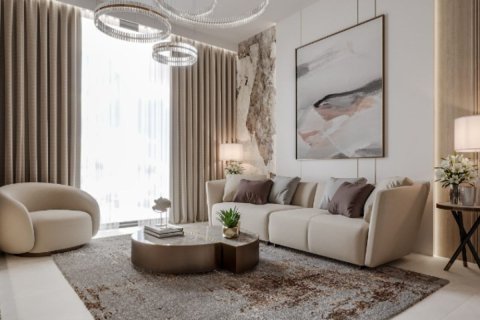 Appartement te koop in Dubai, VAE 2 slaapkamers, 158 vr.m., nr 760926 - foto 11