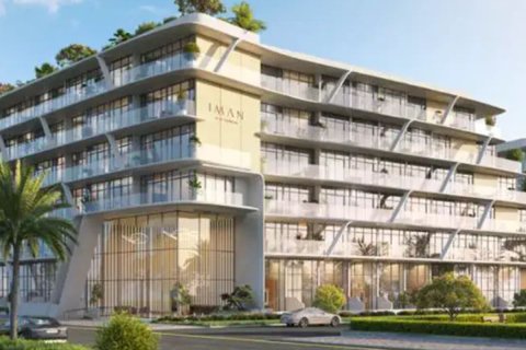 Appartement te koop in Dubai, VAE 2 slaapkamers, 158 vr.m., nr 760926 - foto 13