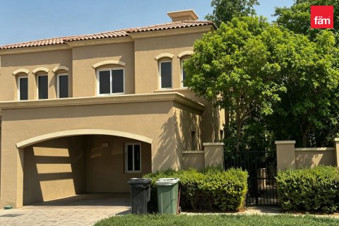Villa in Dubai, UAE 3 bedrooms, 259.9 sq.m. № 760924