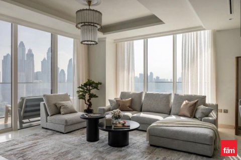 Lakás itt: Dubai Harbour, EAE, 4 hálószoba, 226.4 m², azonosító: 701318
