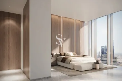 Wohnung zum Verkauf in DIFC, Dubai, VAE 3 Schlafzimmer, 163 m2 Nr. 657754 - Foto 9
