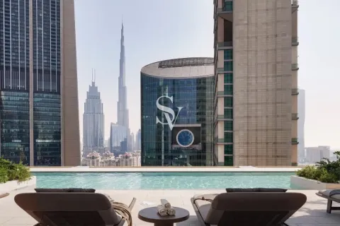 Wohnung zum Verkauf in DIFC, Dubai, VAE 3 Schlafzimmer, 163 m2 Nr. 657754 - Foto 3
