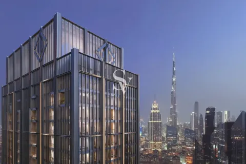 شقة في DIFC، دبي 3 غرفة نوم ، 163 متر مربع . ر قم 657754
