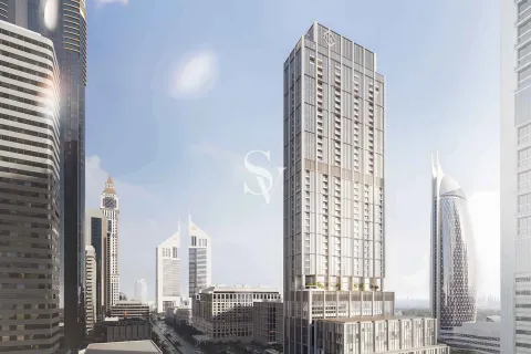 Wohnung zum Verkauf in DIFC, Dubai, VAE 3 Schlafzimmer, 163 m2 Nr. 657754 - Foto 4