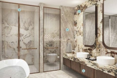 Villa te koop in The World Islands, Dubai, VAE 6 slaapkamers, 491 vr.m., nr 721247 - foto 13