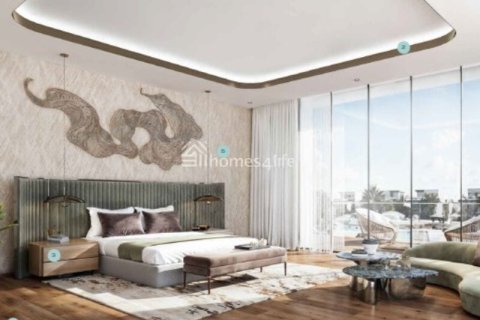 Villa te koop in The World Islands, Dubai, VAE 6 slaapkamers, 491 vr.m., nr 721247 - foto 8