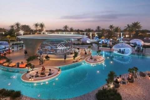 Villa te koop in The World Islands, Dubai, VAE 6 slaapkamers, 491 vr.m., nr 721247 - foto 5
