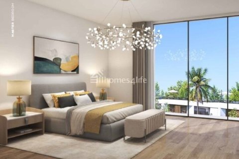 Villa te koop in The World Islands, Dubai, VAE 6 slaapkamers, 491 vr.m., nr 721247 - foto 9