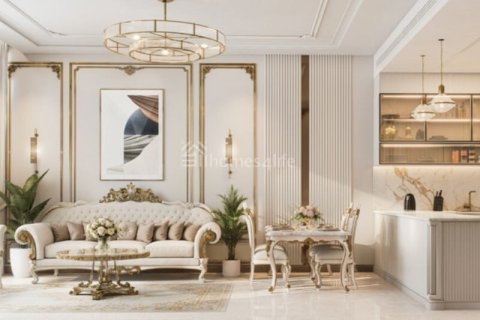 شقة للبيع في Dubai South (Dubai World Central)، دبي، الإمارات العربية المتحدة 1 غرفة نوم ، 73 متر مربع ، رقم 721248 - صورة 9