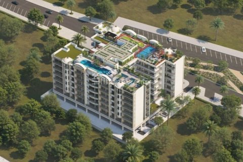 شقة للبيع في Dubai South (Dubai World Central)، دبي، الإمارات العربية المتحدة 1 غرفة نوم ، 73 متر مربع ، رقم 721248 - صورة 19