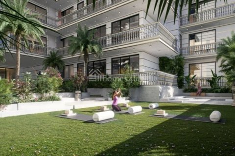 شقة للبيع في Dubai South (Dubai World Central)، دبي، الإمارات العربية المتحدة 1 غرفة نوم ، 73 متر مربع ، رقم 721248 - صورة 17