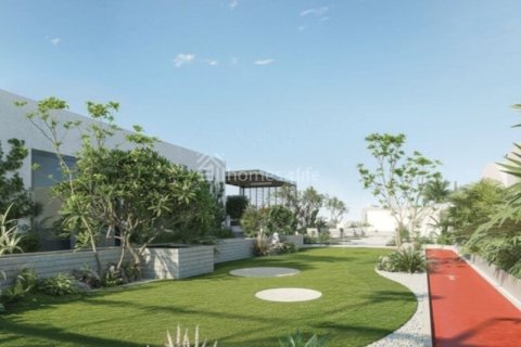 شقة للبيع في Dubai South (Dubai World Central)، دبي، الإمارات العربية المتحدة 1 غرفة نوم ، 73 متر مربع ، رقم 721248 - صورة 15
