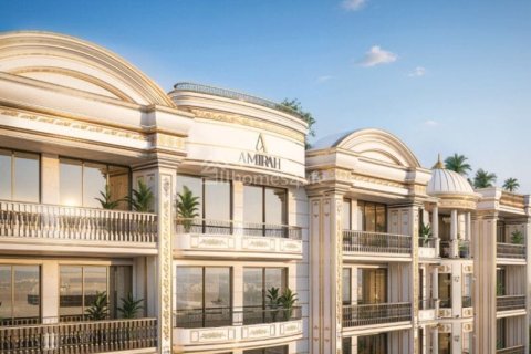 Apartament në Dubai South (Dubai World Central), Emiratet e Bashkuara Arabe 2 dhoma gjumi, 83 m2. № 721249 - Foto 2