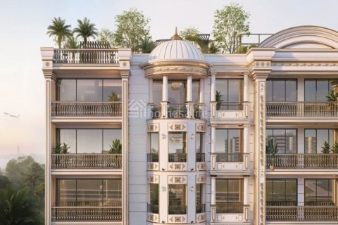 Apartament në Dubai South (Dubai World Central), Emiratet e Bashkuara Arabe 2 dhoma gjumi, 83 m2. № 721249 - Foto 3