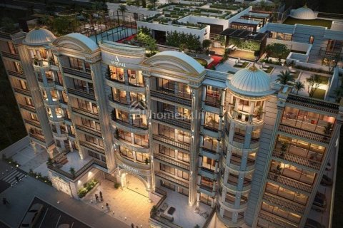 Leilighet i Dubai South (Dubai World Central), Dubai, Emiratene 2 soverom, 83 kvm nr. 721249