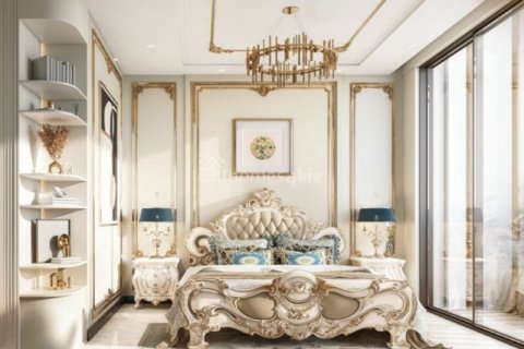 Apartament në Dubai South (Dubai World Central), Emiratet e Bashkuara Arabe 2 dhoma gjumi, 83 m2. № 721249 - Foto 6