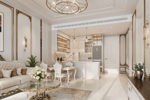 Apartament në Dubai South (Dubai World Central), Emiratet e Bashkuara Arabe 2 dhoma gjumi, 83 m2. № 721249 - Foto 9