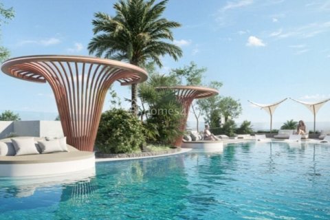 Apartament në Dubai South (Dubai World Central), Emiratet e Bashkuara Arabe 2 dhoma gjumi, 83 m2. № 721249 - Foto 13