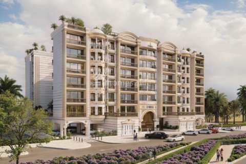 Apartament në Dubai South (Dubai World Central), Emiratet e Bashkuara Arabe 2 dhoma gjumi, 83 m2. № 721249 - Foto 4