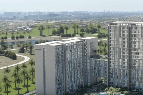 شقة للبيع في Dubai Production City (IMPZ)، دبي، الإمارات العربية المتحدة 3 غرفة نوم ، 163 متر مربع ، رقم 721250 - صورة 3