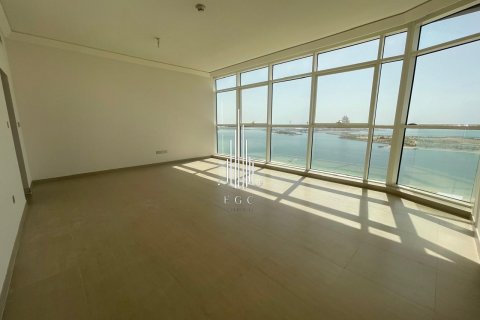 Leilighet til leie i Corniche Road, Abu Dhabi, Emiratene 5 soverom, 399.9 kvm Nr. 458982 - Foto 11