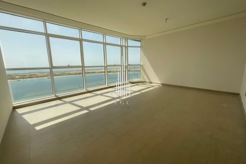 Leilighet til leie i Corniche Road, Abu Dhabi, Emiratene 5 soverom, 399.9 kvm Nr. 458982 - Foto 10