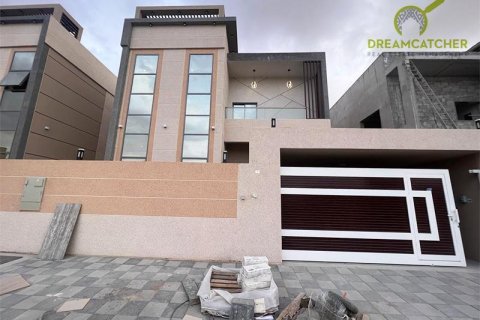 Apartment sa Al Yasmeen, Ajman, UAE 4 silid-tulugan, 255.5 sq.m. № 458980