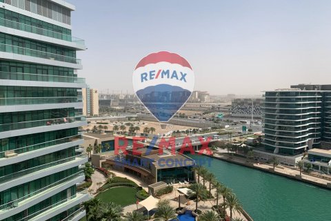 Apartament do wynajęcia w Al Raha Beach, Abu Dhabi, ZEA 3 sypialnie, 226.9 mkw., nr 458931 - zdjęcie 24