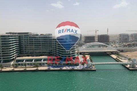 Apartament në Al Raha Beach, Abu Dhabi, Emiratet e Bashkuara Arabe 3 dhoma gjumi, 226.9 m2. № 458931