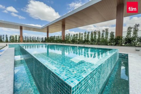 Byt v Arjan, Dubai, SAE 41.1 m² Č.: 727890 - fotografie 6