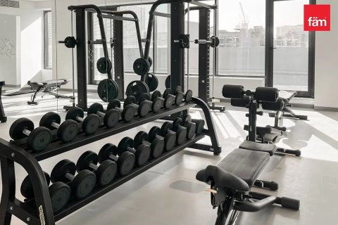 Byt v Arjan, Dubai, SAE 41.1 m² Č.: 727890 - fotografie 9
