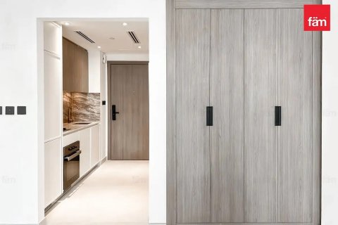 Byt v Arjan, Dubai, SAE 41.1 m² Č.: 727890 - fotografie 8