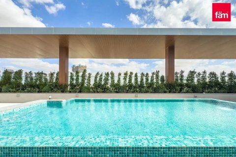 Byt v Arjan, Dubai, SAE 41.1 m² Č.: 727890 - fotografie 5