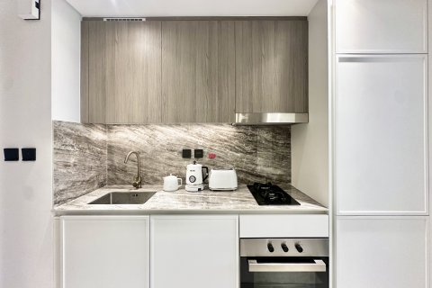 Byt v Arjan, Dubai, SAE 41.1 m² Č.: 727890 - fotografie 10
