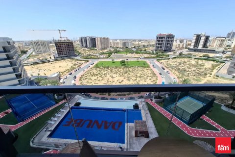 Apartman u Wadi Al Safa 2, Dubai, UAE 62.2 m2, 1 spavaća soba Br. 727892