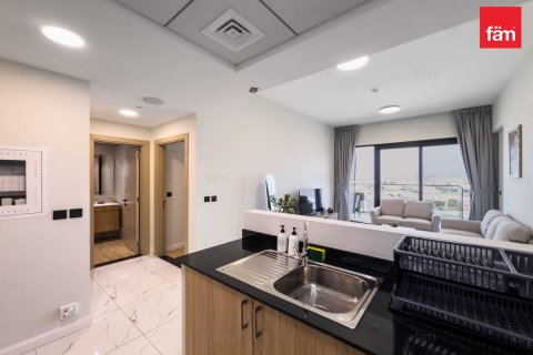 Apartment in Jebel Ali, Dubai, UAE 1 bedroom, 64.3 sq.m. № 727891 - photo 6
