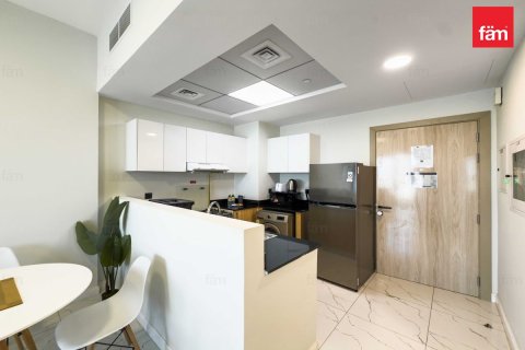 Apartment in Jebel Ali, Dubai, UAE 1 bedroom, 64.3 sq.m. № 727891 - photo 9