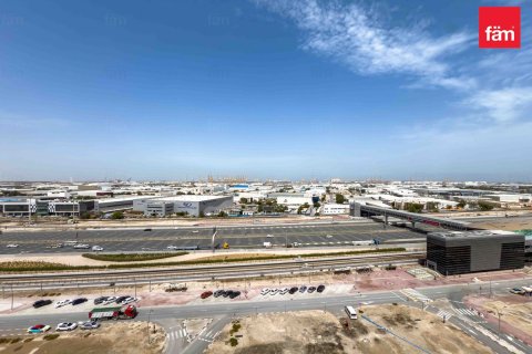 Apartment in Jebel Ali, Dubai, UAE 1 bedroom, 64.3 sq.m. № 727891 - photo 23