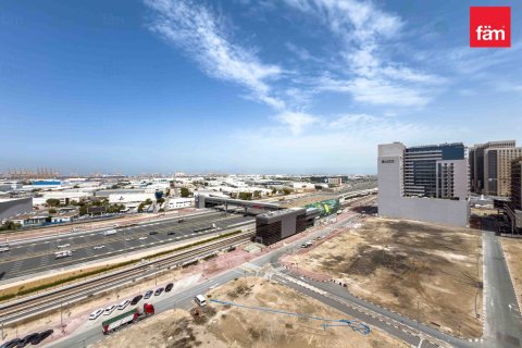 Apartment in Jebel Ali, Dubai, UAE 1 bedroom, 64.3 sq.m. № 727891 - photo 22