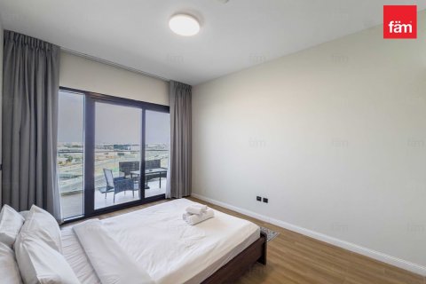Apartment in Jebel Ali, Dubai, UAE 1 bedroom, 64.3 sq.m. № 727891 - photo 14